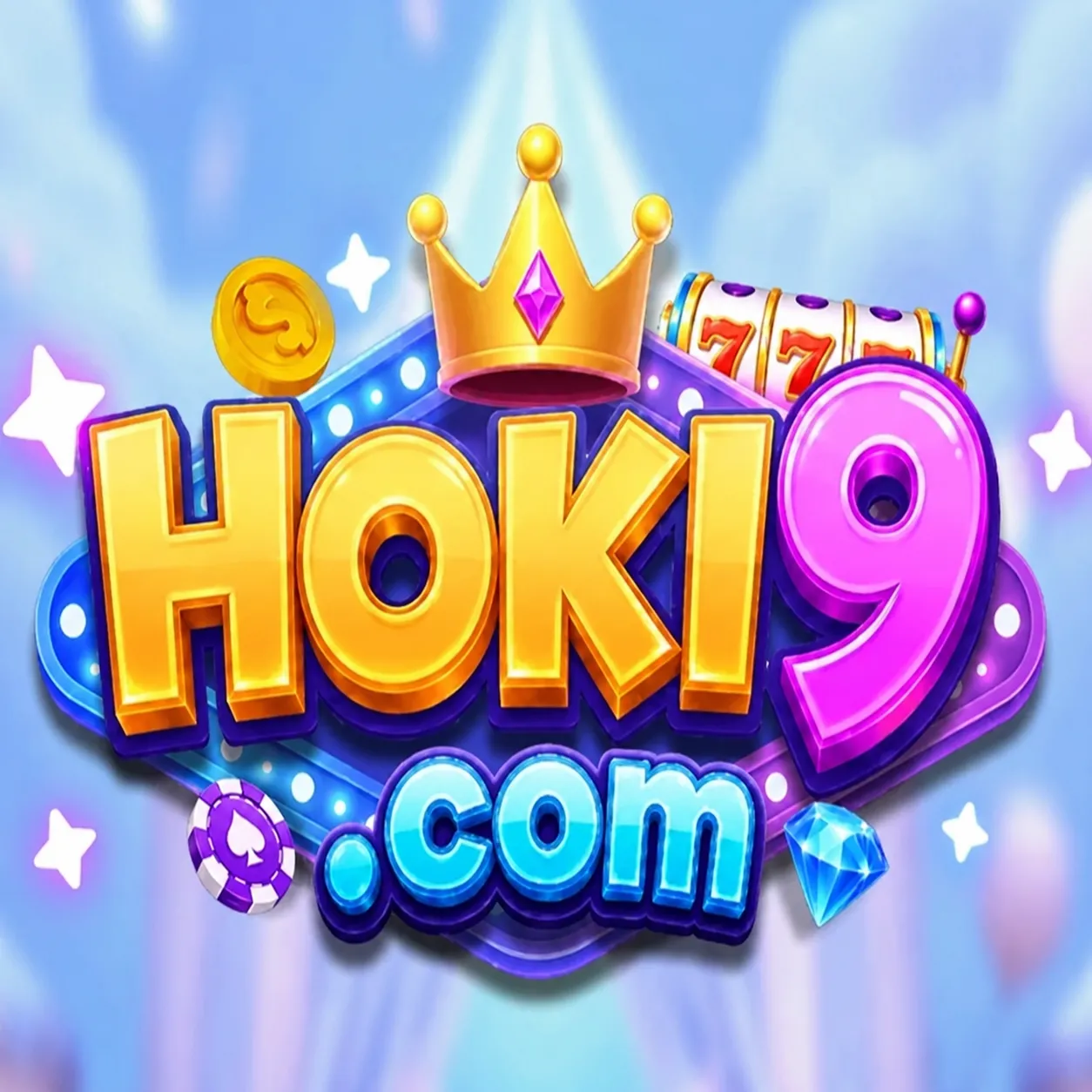 HOKI9 - Game Olahraga Seru untuk Para Pecinta Sports