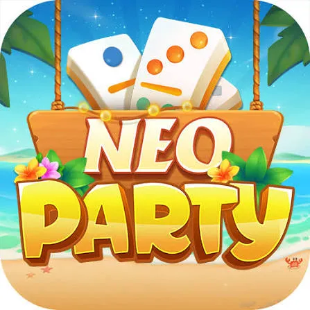 NEOPARTY - Permainan Seru Match-3 yang Menghibur