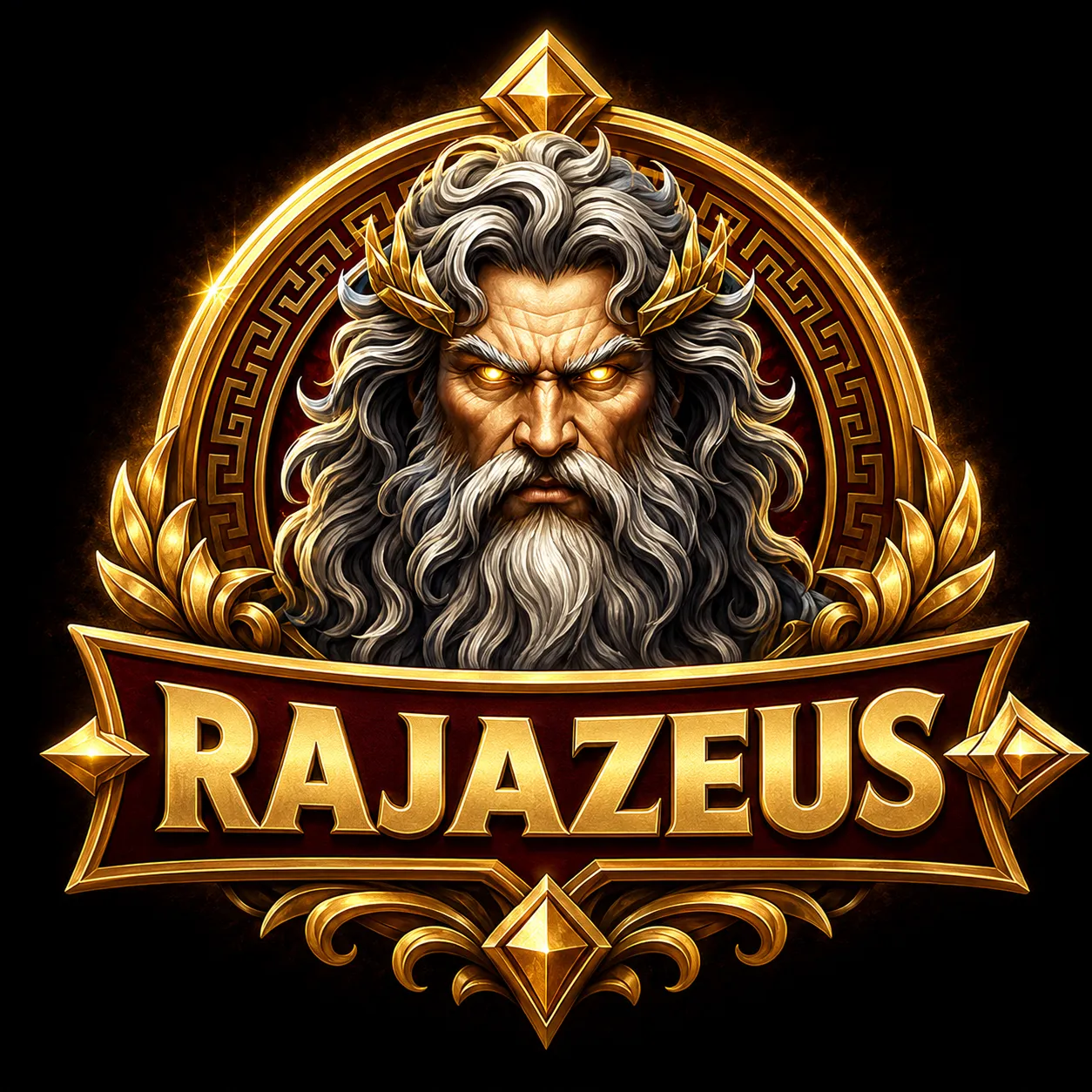 RAJAZEUS - Strategi Cerdas untuk Menguasai Kerajaan