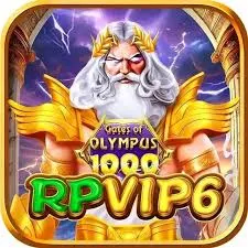 RPVIP6 - Game Kasino Terbaik untuk Pengalaman Bermain yang Seru