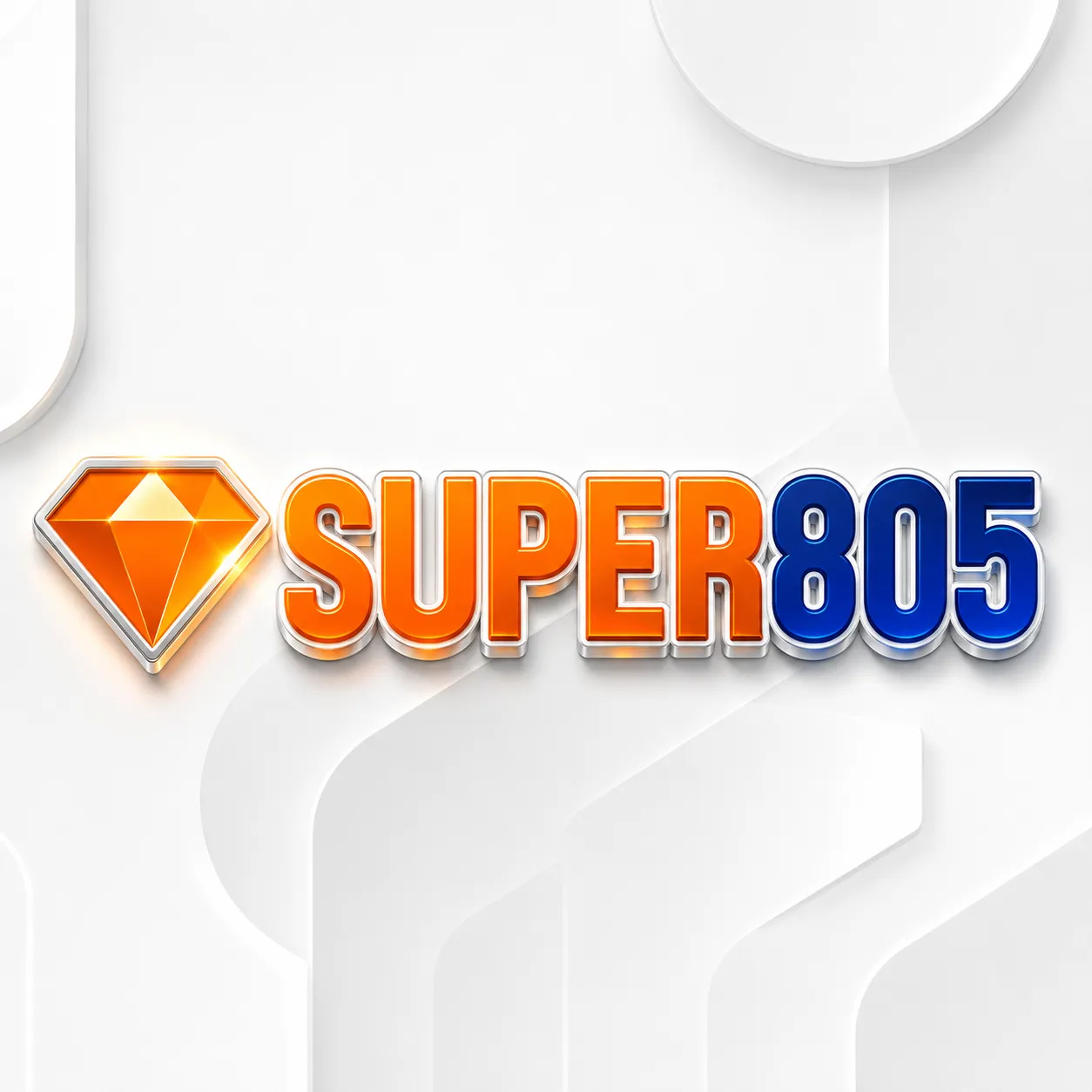 SUPER805 - Simulasi Menyenangkan dalam Dunia Virtual